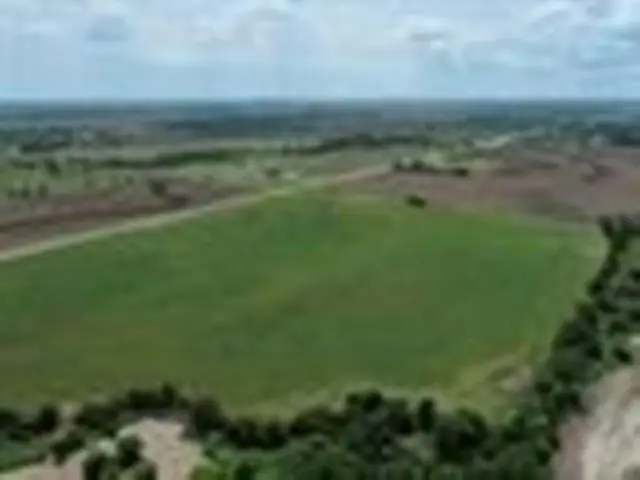 7 +/- Acres On 263rd St, Viola, KS 67149 - #3