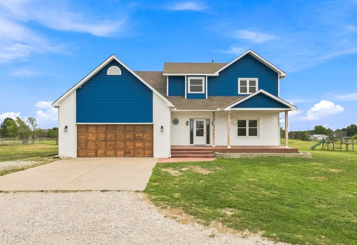4130 S Dalton St, Derby, KS 67037 - #1