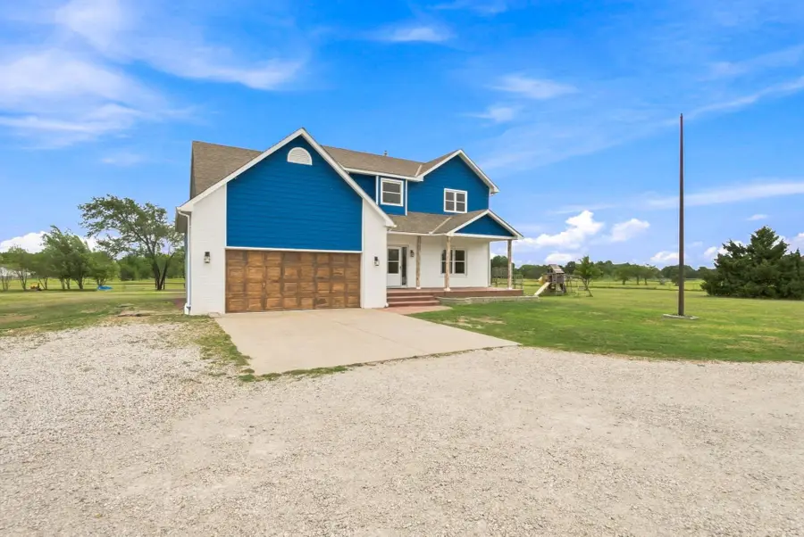 4130 S Dalton St, Derby, KS 67037 - #2