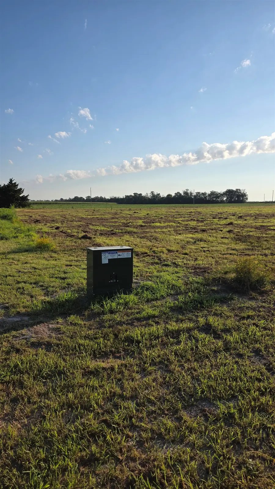 0 N 135th St W., Sedgwick, KS 67135 - #2