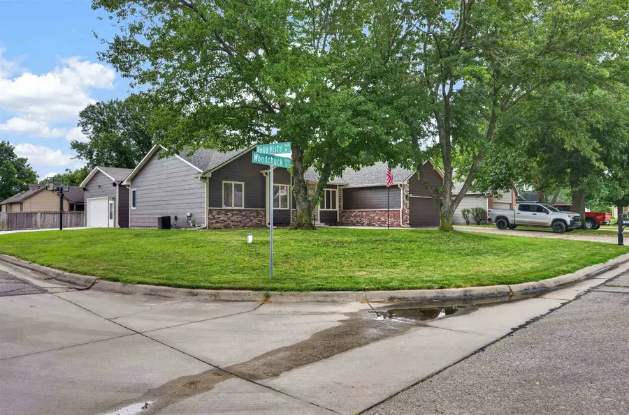 1874 N Woodchuck St, Wichita, KS 67212 - #3
