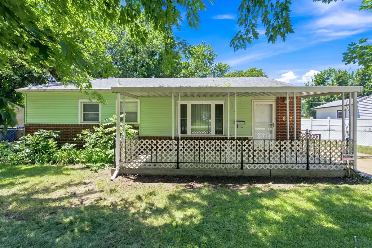 837 N Westview, Derby, KS 67037 - #1