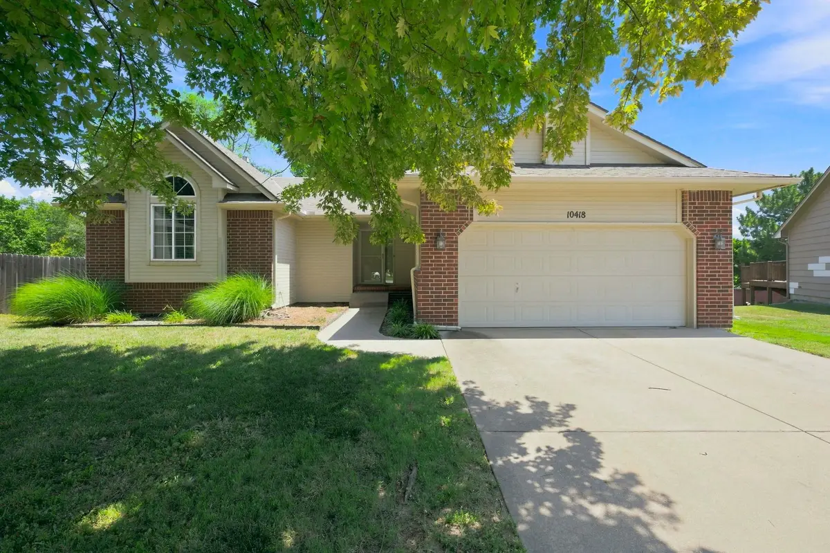 10418 W Taft Ct, Wichita, KS 67209 - #1