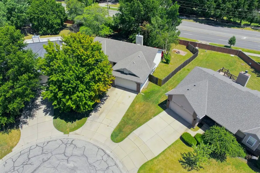 10418 W Taft Ct, Wichita, KS 67209 - #2