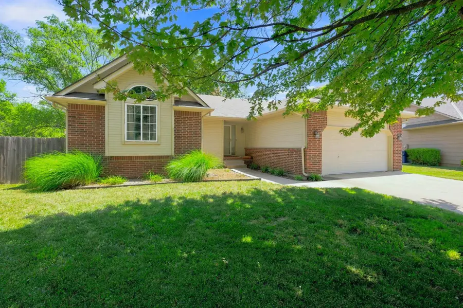 10418 W Taft Ct, Wichita, KS 67209 - #3