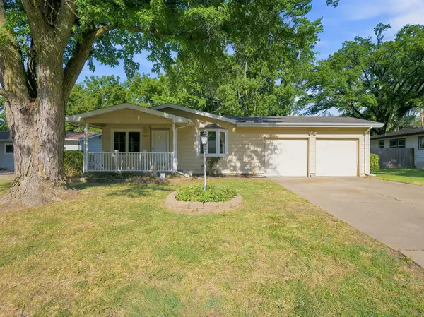 1661 Montana Ave, El Dorado, KS 67042