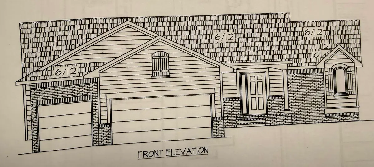 5539 Toben Ct, Bel Aire, KS 67226 - #1