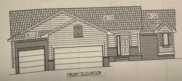 5539 Toben Ct, Bel Aire, KS 67226