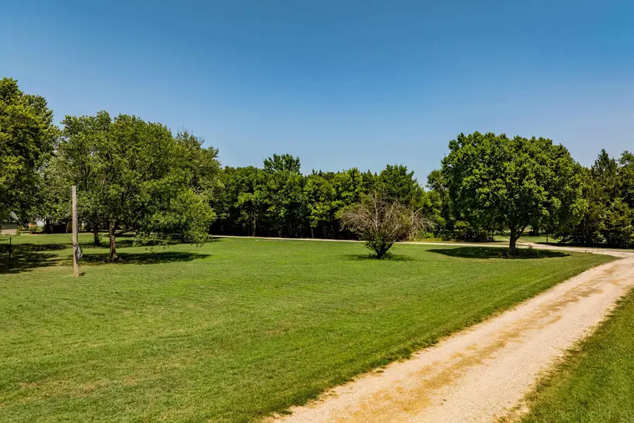 204 East St, Fall River, KS 67047 - #2