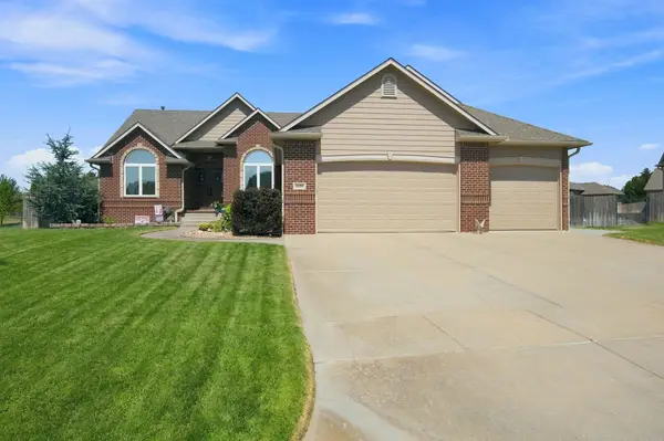 6410 W Northwind St, Wichita, KS 67205