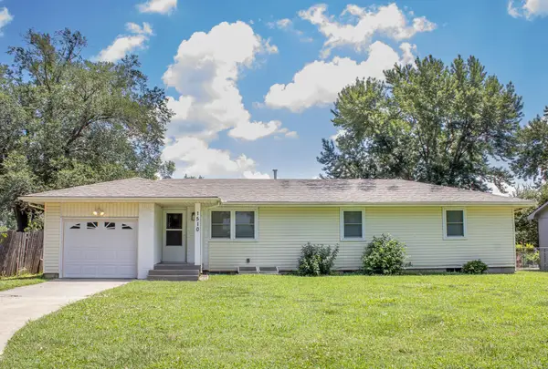 1510 N Poplar, Eureka, KS 67045