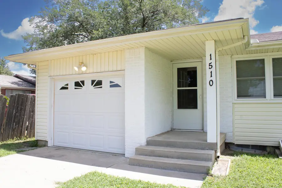1510 N Poplar, Eureka, KS 67045 - #2