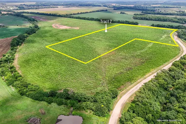 0000 W 109th St. N., Valley Center, KS 67147