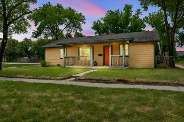 603 W 31st St S, Wichita, KS 67218