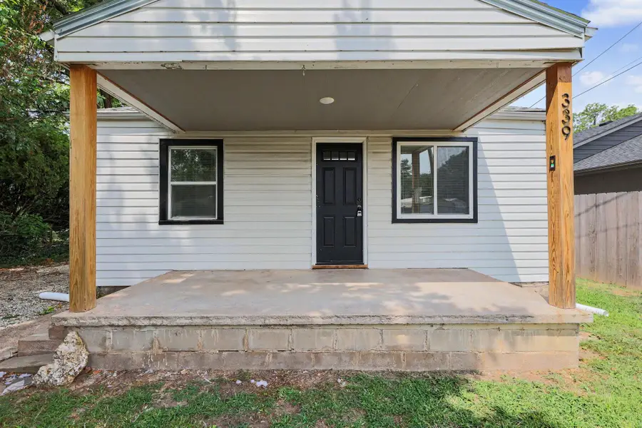 339 N Joann, Wichita, KS 67212 - #2