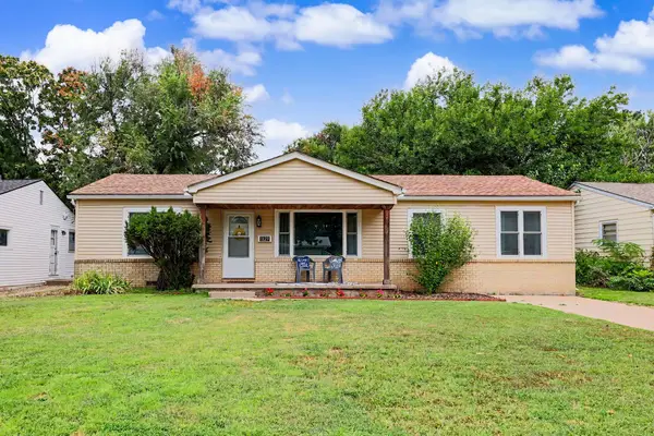1829 N Richmond, Wichita, KS 67203