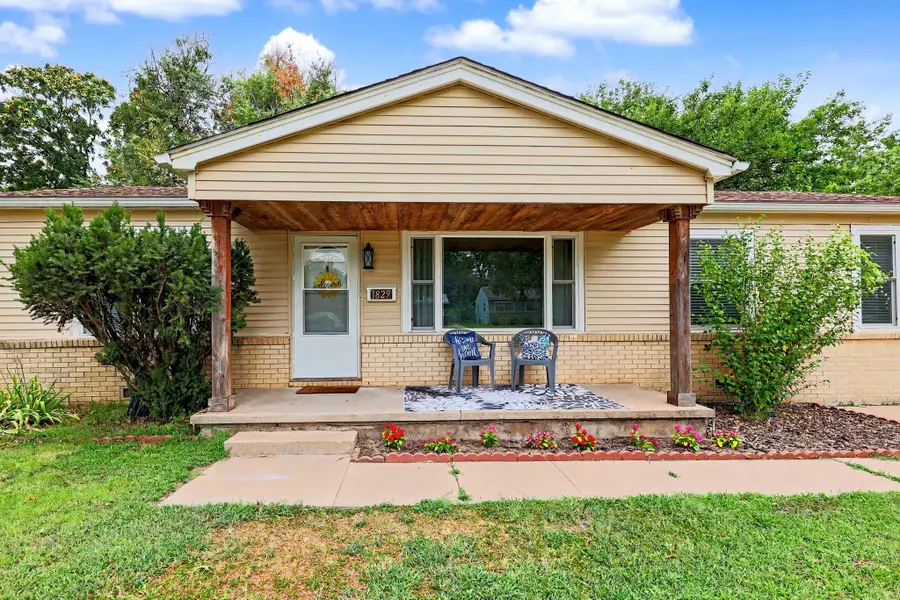1829 N Richmond, Wichita, KS 67203 - #2