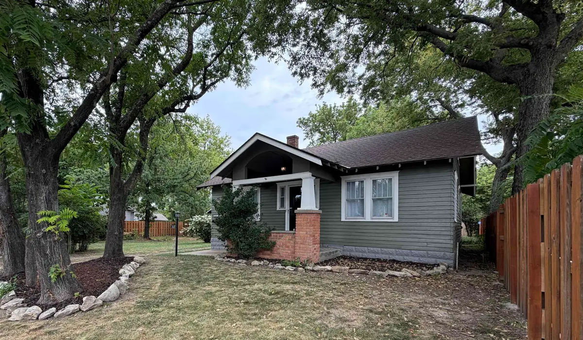 3127 W Maple, Wichita, KS 67213 - #1
