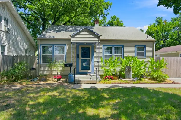 612 S Green St, Wichita, KS 67211