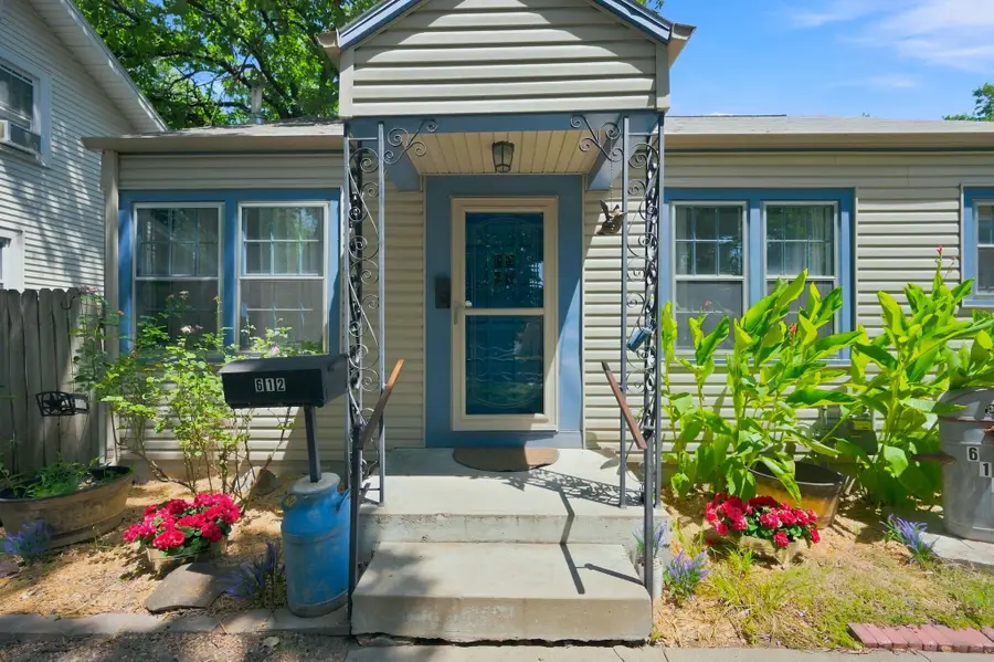 612 S Green St, Wichita, KS 67211 - #2