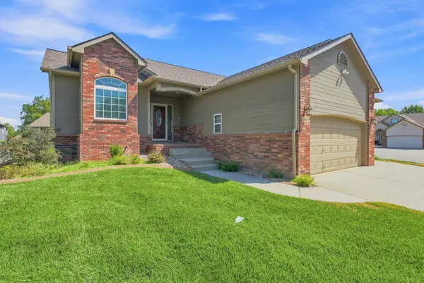 8502 W 34th St N, Wichita, KS 67205-3401