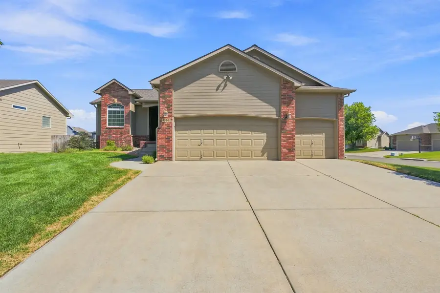 8502 W 34th St N, Wichita, KS 67205-3401 - #2