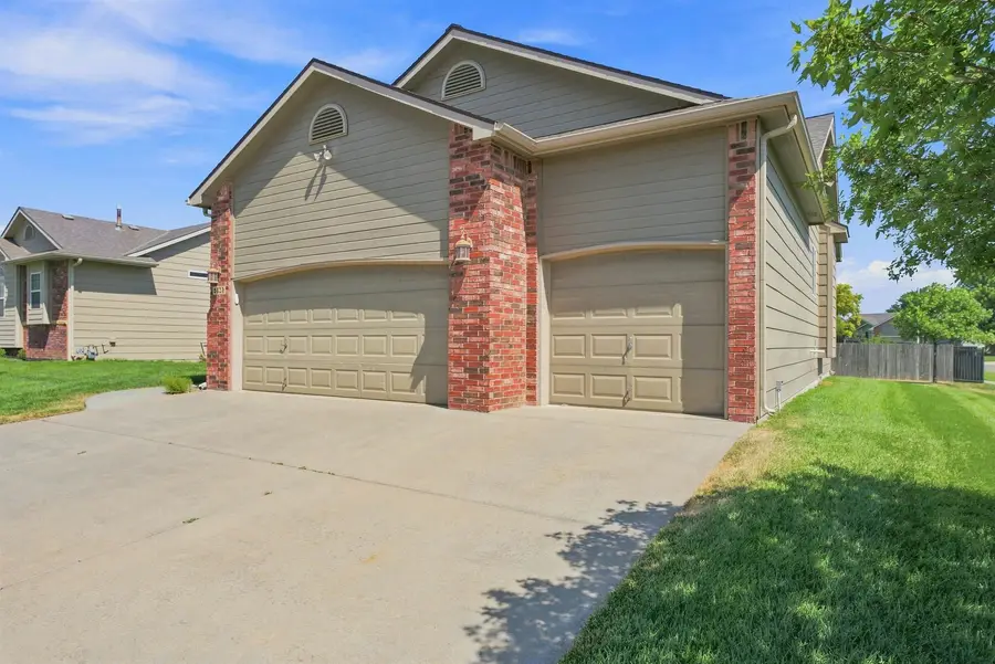 8502 W 34th St N, Wichita, KS 67205-3401 - #3