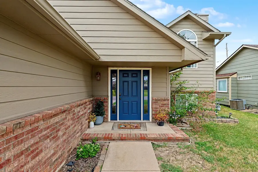4805 E Pembrook, Wichita, KS 67220 - #3