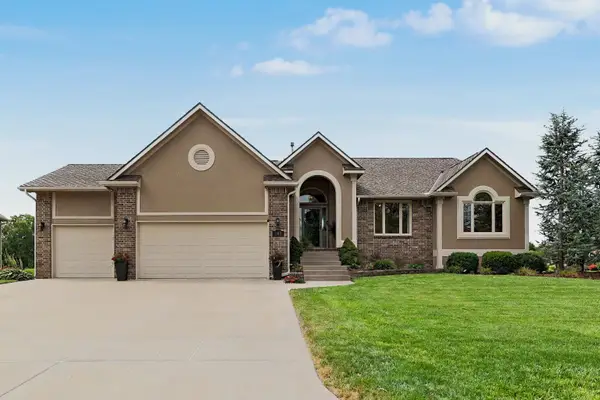 108 N Rainbow Lake Road, Wichita, KS 67235