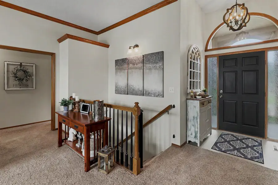 108 N Rainbow Lake Road, Wichita, KS 67235 - #2