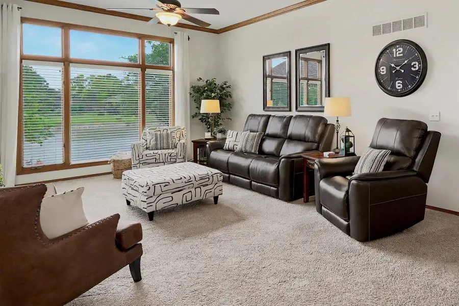 108 N Rainbow Lake Road, Wichita, KS 67235 - #3