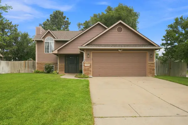 11010 W Ryan St, Wichita, KS 67205