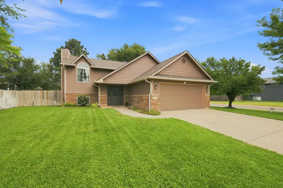 11010 W Ryan St, Wichita, KS 67205 - #2