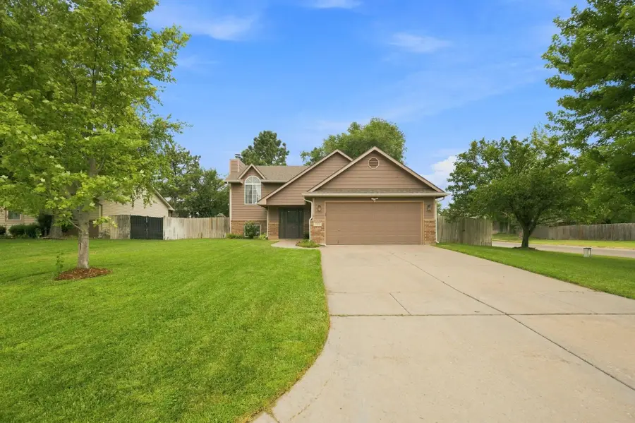 11010 W Ryan St, Wichita, KS 67205 - #3