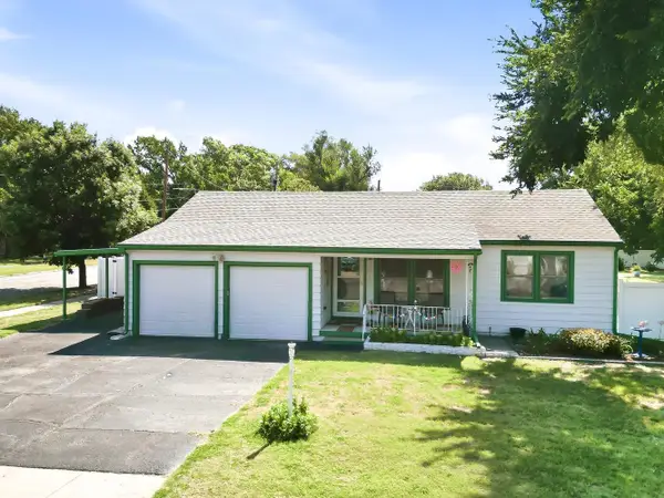 2754 N Edwards, Wichita, KS 67204