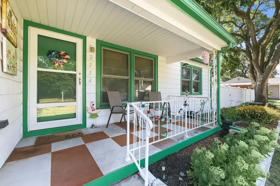 2754 N Edwards, Wichita, KS 67204 - #2