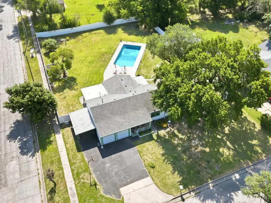 2754 N Edwards, Wichita, KS 67204 - #3