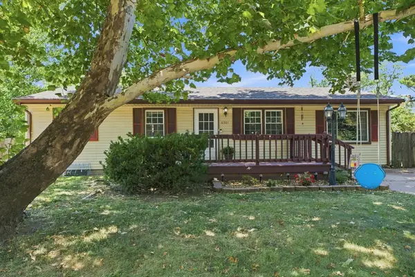 6501 N Randall Dr, Park City, KS 67219