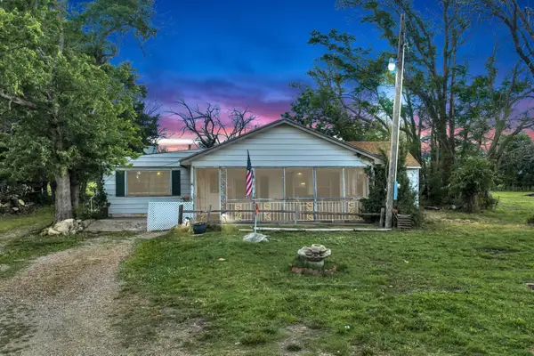 1332 N Hwy 15, Mulvane, KS 67110