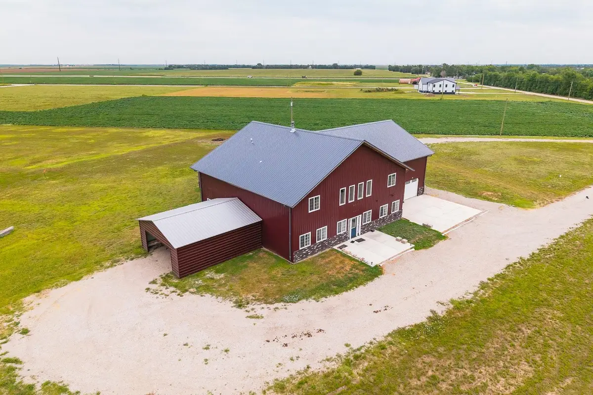 1321 12th, McPherson, KS 67460 - #1