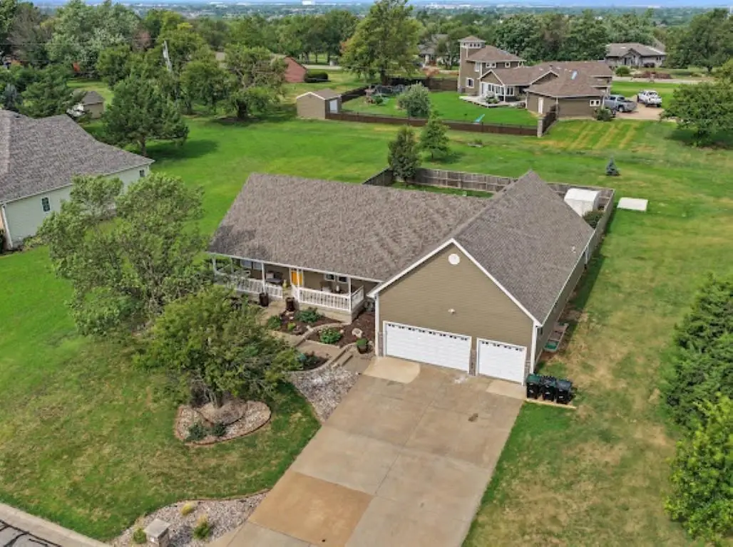 1802 Bluestem Ln., Salina, KS 67401 - #1