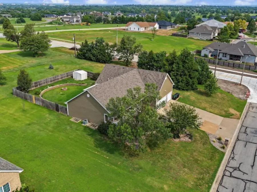 1802 Bluestem Ln., Salina, KS 67401 - #2