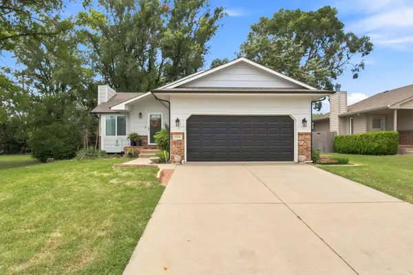 1231 S Longford, Wichita, KS 67207