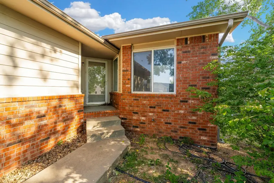7500 W Cornelison Cir, Wichita, KS 67212 - #2