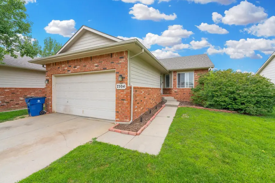 7500 W Cornelison Cir, Wichita, KS 67212 - #3