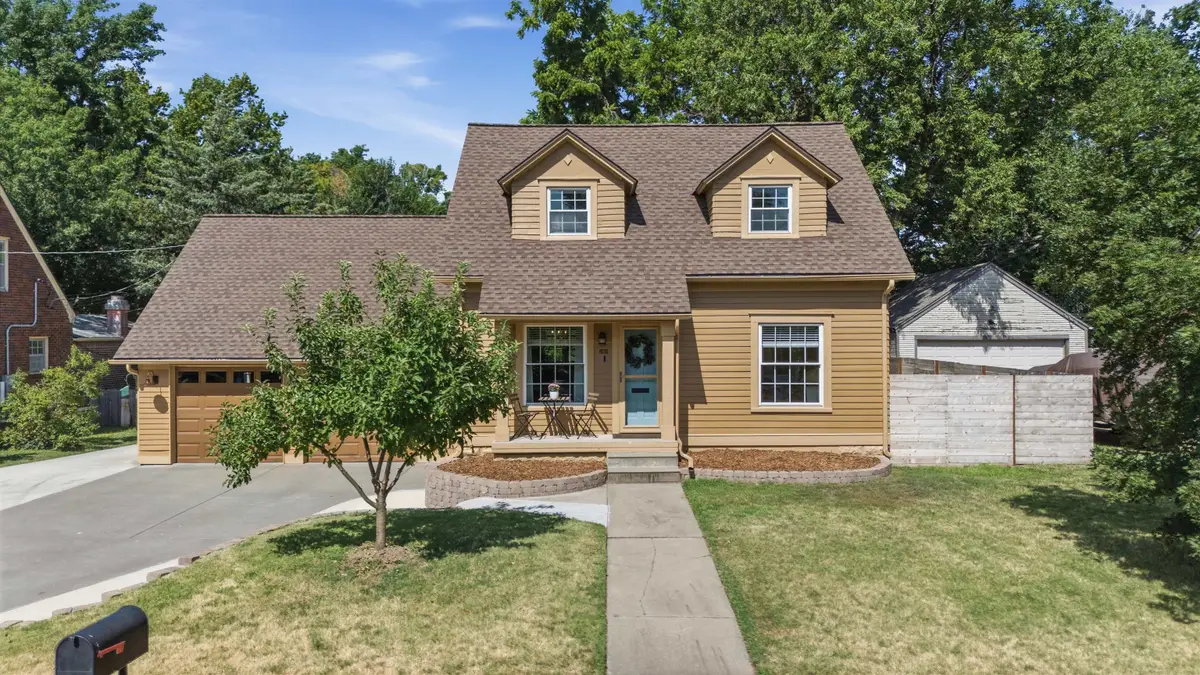 1535 N Woodrow Ct, Wichita, KS 67203 - #1