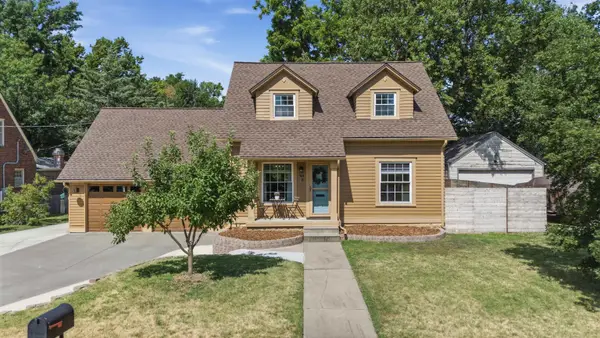 1535 N Woodrow Ct, Wichita, KS 67203