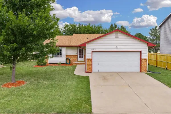 4814 E 27th St N, Wichita, KS 67220