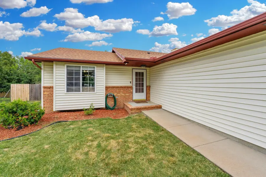 4814 E 27th St N, Wichita, KS 67220 - #3