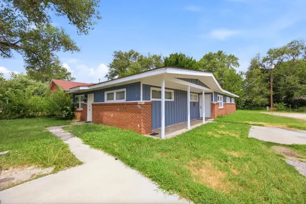 4924 E Gilbert St, Wichita, KS 67218